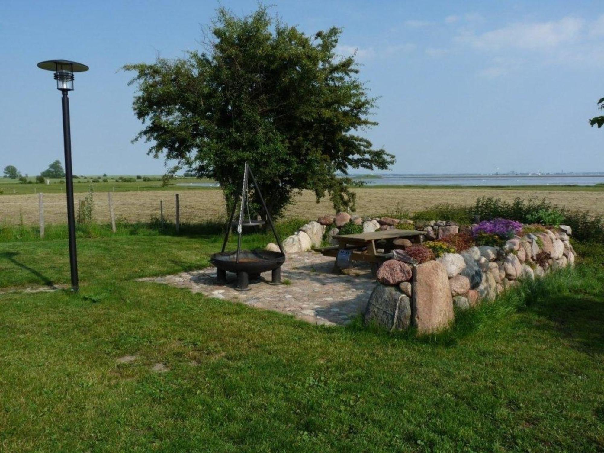 Reethaus Mertinat For Ten Insel Poel Exterior foto